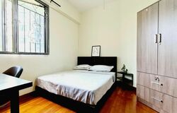 Simei Green Condominium (D18), Condominium #554852511